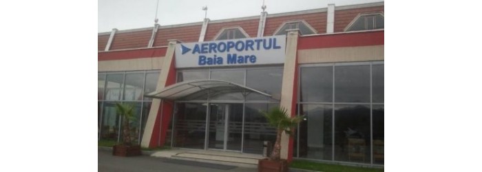 Inchirieri auto Baia Mare Aeroport